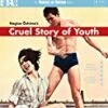 Cruel Story of Youth (1960) Blu Ray - Yoshiko Kuga, Fumio Watanabe 