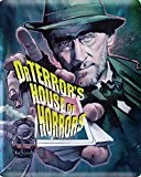 Dr Terror's House of Horrors - Blu-Ray Steelbook Limited Edition Blu Ray - Donald Sutherland , Christopher Lee