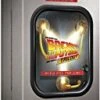 Back to The Future Flux Capacitor Boxset Blu Ray - Michael J. Fox, Lea Thompson