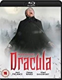 Dracula (Blu-ray) Blu Ray - Nigel Davenport , Jack Palance