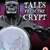 Tales from the Crypt - Blu Ray -Region B. Blu Ray - Peter Cushing, Roy Dotrice