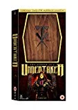 WWE: Undertaker - The Streak 21-1 DVD - Undertaker 