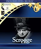 Scrooge DVD - Hermione Baddeley , Kathleen Harrison