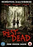 The Rest Are Dead DVD - Tanya Thai McBride , Cole Simon