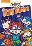 Rugrats: Scary Stories DVD - Elizabeth Daily, Kath Soucie