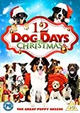 12 Dog Days Till Christmas DVD - Vincent Giovagnoli, Grainne McDermott 