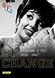 Visions of Change Volume Two: ITV (2 DVD set) DVD -  
