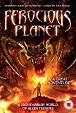 Ferocious Planet DVD - Michael Yare , John Rhys-Davis
