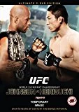 UFC 186 - Johnson vs. Horiguchi Extended Edition DVD (2 Discs) DVD -  