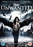 The Unwanted DVD - William Katt , Chris Burns