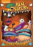 Aaahh!!! Real Monsters: Scare Special! DVD - Various 