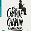 The Charlie Chaplin Collection DVD 12 discs DVD - Jackie Coogan , Edna Purviance