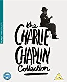 The Charlie Chaplin Collection DVD 12 discs DVD - Jackie Coogan , Edna Purviance