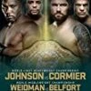 UFC 187 - Johnson vs. Cormier Extended Edition DVD (2 Discs) DVD -  