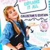 Clarissa Explains It All Box Set DVD - Elizabeth Hess , Jason Zimbler