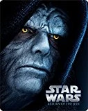 Star Wars : Return Of The Jedi Blu Ray - Frank Oz , Mark Hamill