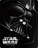 Star Wars : A New Hope Blu Ray - Harrison Ford, Carrie Fisher
