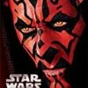 Star Wars : The Phantom Menace Blu Ray - Natalie Portman, Liam Neeson
