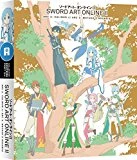 Sword Art Online II, Part 3 (Limited Edition) Blu Ray -  