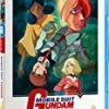 Mobile Suit Gundam - Part 2 of 2 Blu Ray -  