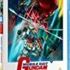 Mobile Suit Gundam - Part 1 of 2 Blu Ray -  