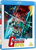 Mobile Suit Gundam - Part 1 of 2 Blu Ray -  