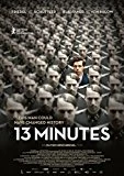 13 Minutes Blu Ray - Katharina Schüttler, Johann von Bülow