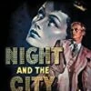 Night and the City (Limited Edition Blu-ray) Blu Ray - Richard Widmark, Googie Withers 
