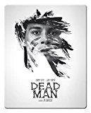 Dead Man - Steelbook Blu Ray - Gary Farmer, Lance Henriksen