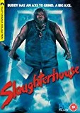 Slaughterhouse DVD - Don Barrett, Sherry Leigh