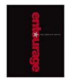 Entourage - The Complete Series DVD - Various 
