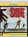 Shane Blu Ray -  