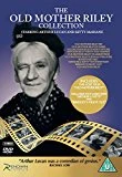 The Old Mother Riley Collection DVD -  