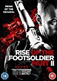 Rise Of The Footsoldier II DVD - Ricci Harnett 