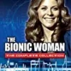 The Bionic Woman - The Complete Collection (18 disc set) DVD - Richard Anderson, Lindsay Wagner