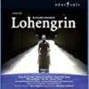 Wagner: Lohengrin Blu Ray - Vogt, Nagano 
