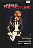 Sallinen: The Red Line DVD - Päivi Nisula, Finnish National Opera Orchestra