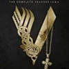 Vikings: Season 1-3 DVD - Gustaf Skarsgård , Katheryn Winnick