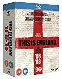 This Is England '86-'90 Blu Ray - Joe Gilgun , Thomas Turgoose