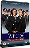 Wpc 56: Series 1-3 DVD - Claudia Jessie, Charlie De'Ath