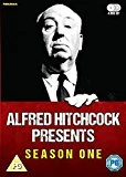 Alfred Hitchcock Presents - Season One (6 disc box set) DVD - Peter Lawford, John Cassavetes 