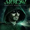 Arrow - Season 1-3 DVD - David Ramsey, Willa Holland 