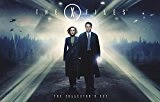 The X Files: Complete Seasons 1-9 Blu Ray - Mitch Pileggi, Robert Patrick 