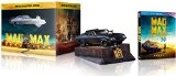 Mad Max Fury Road - Collector's Edition with Car Model (Limited Edition) Blu Ray - Nicholas Hoult , Tom Hardy