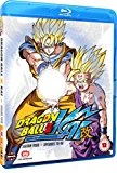 Dragon Ball Z Kai: Season 4 Blu Ray - Hikaru Midorikawa, Hiroko Emori