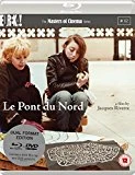 Le Pont du Nord (1982) (Masters of Cinema) Dual Format (Blu-ray & DVD) Blu Ray -  