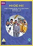 Hi De Hi!: Complete Series DVD - Chris Andrews, John Le Mesurier