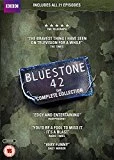 Bluestone 42: The Complete Collection DVD - Stephen Wight, Laura Aikman