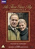 As Time Goes By: Series 1-9 DVD - Geoffrey Palmer, Judi Dench
