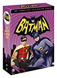 Batman - Complete TV Series DVD - Burt Ward, John Astin